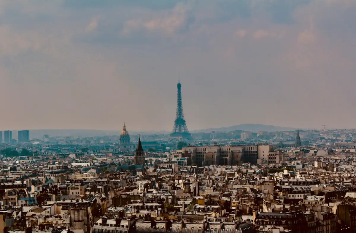 Paris 