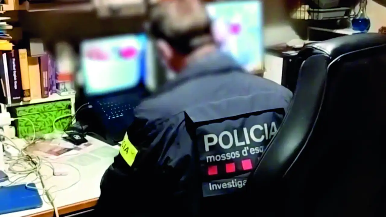 POlicia