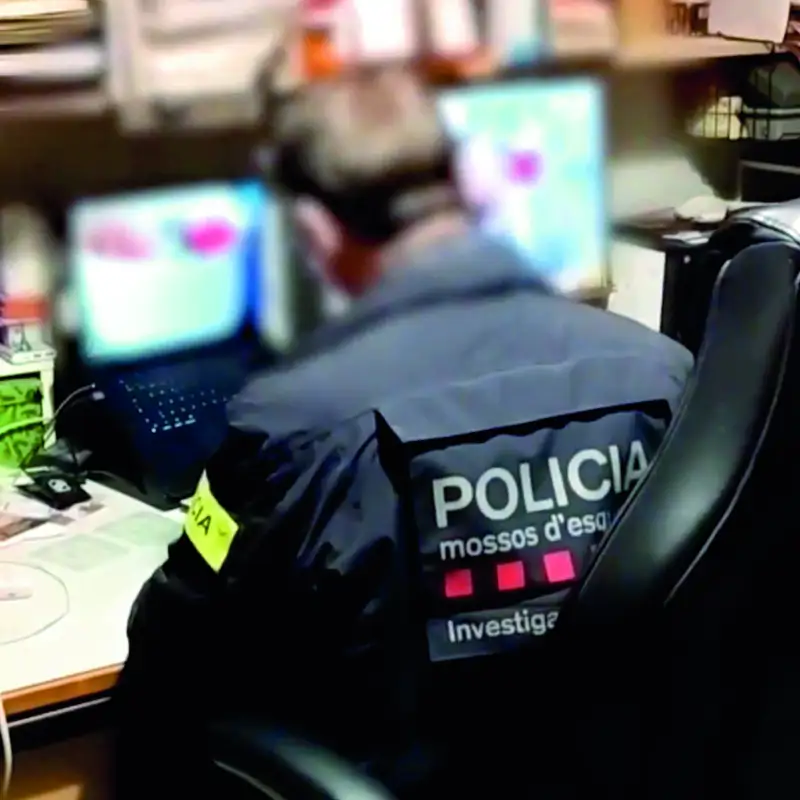 "Abusaron sexualmente y grabaron a 25 menores"