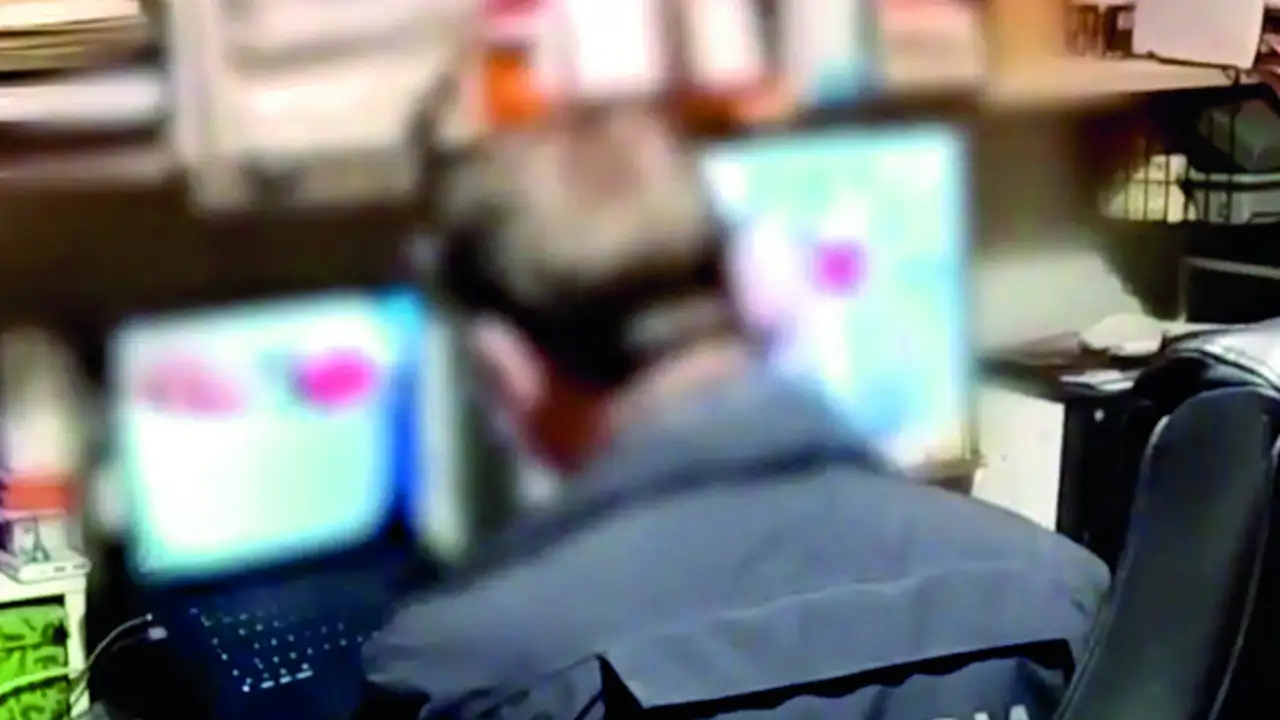 "Abusaron sexualmente y grabaron a 25 menores"