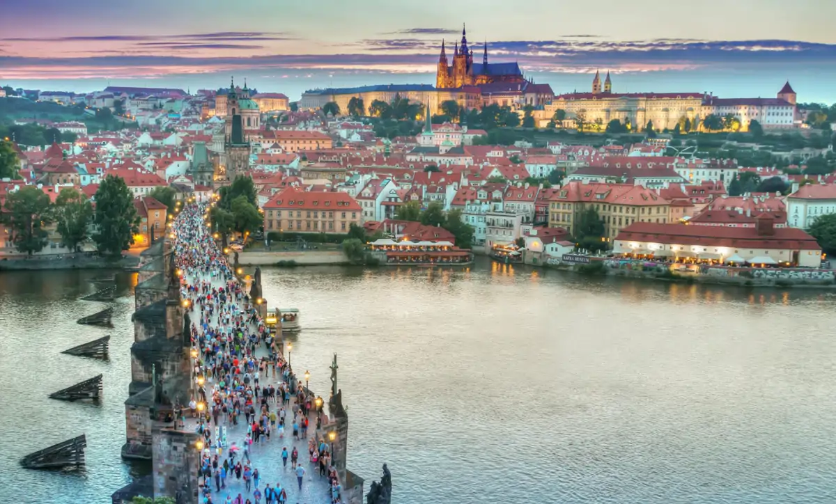 Praga