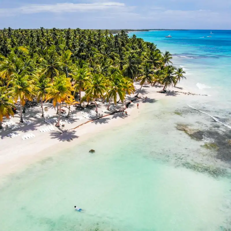 Descubre Egipto, Punta Cana y Riviera Maya por menos de 850 euros