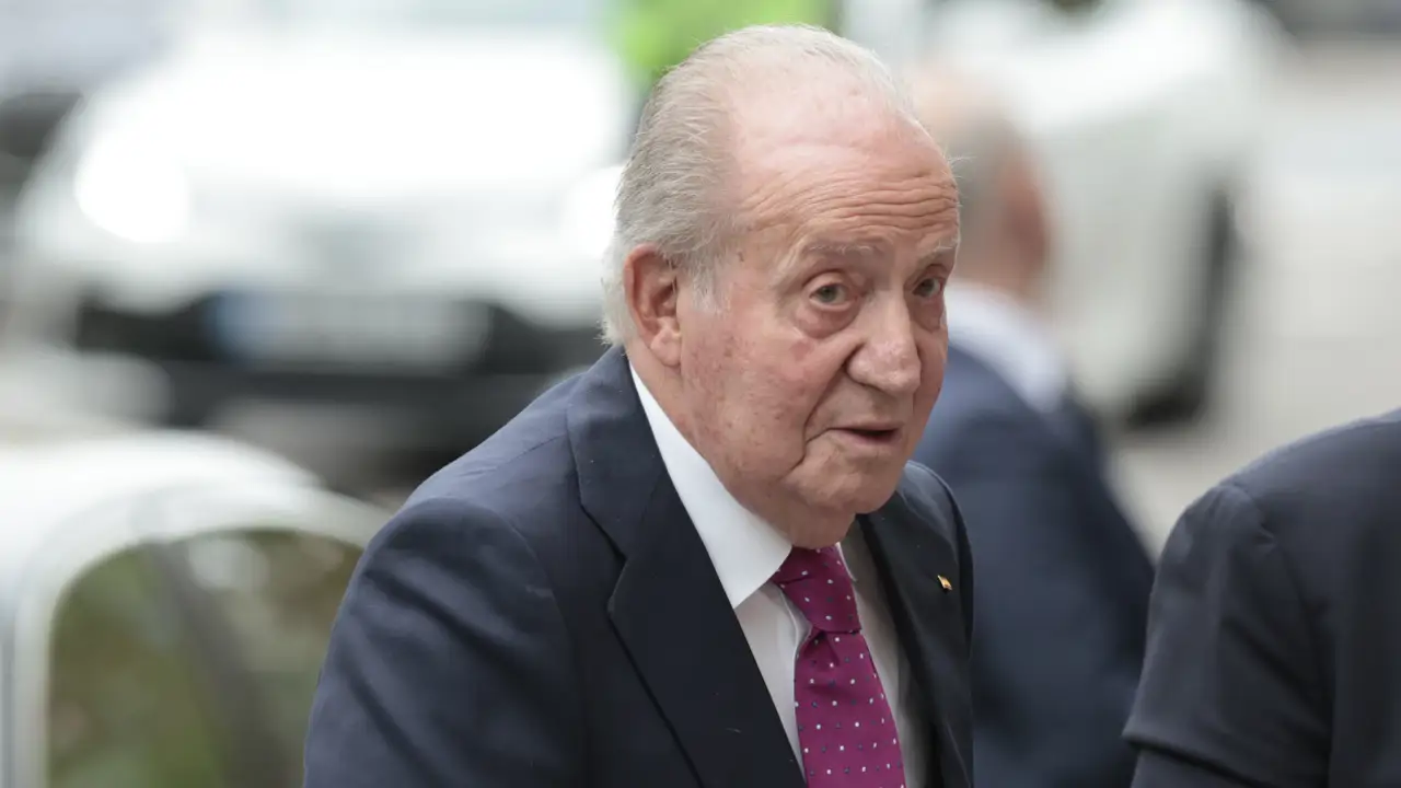 Nuevo disgusto para el rey Juan Carlos tras su fallido acto de conciliación con Miguel Ángel Revilla