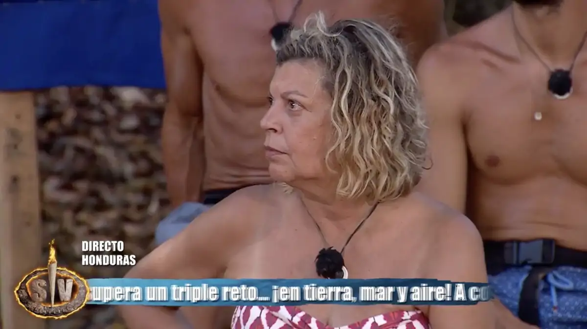 Terelu Campos