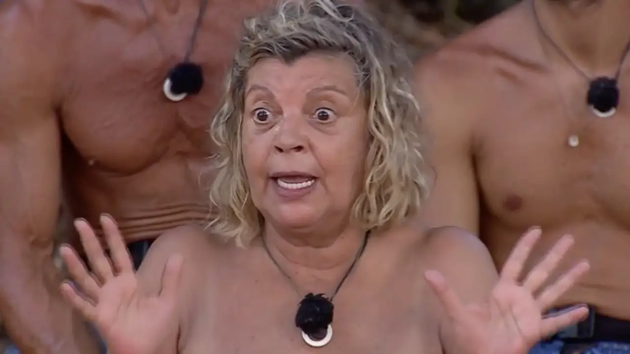 Terelu Campos