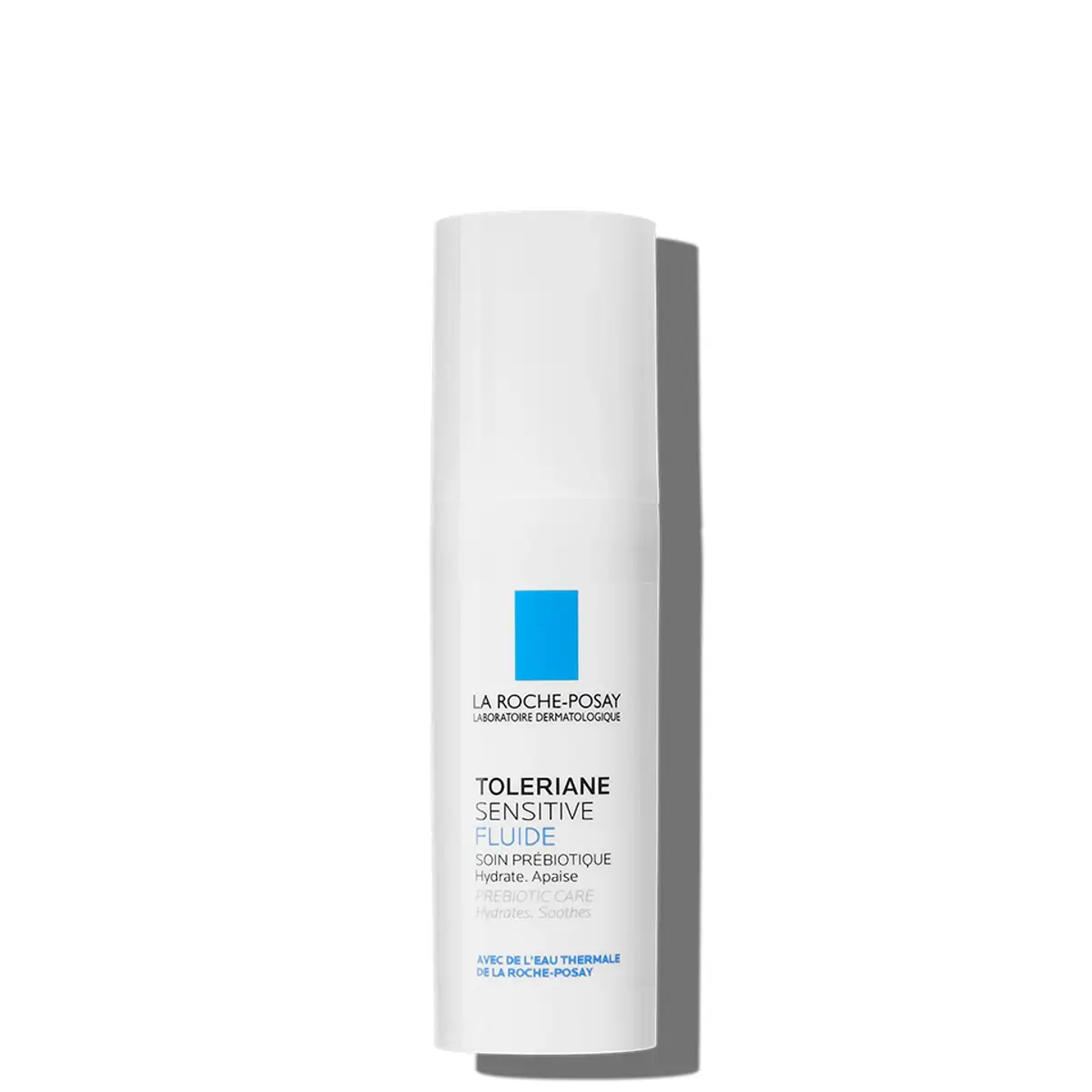 Toleriane Sensitive Fluide.