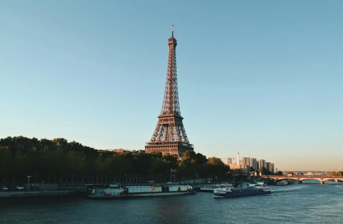 Torre Eiffel