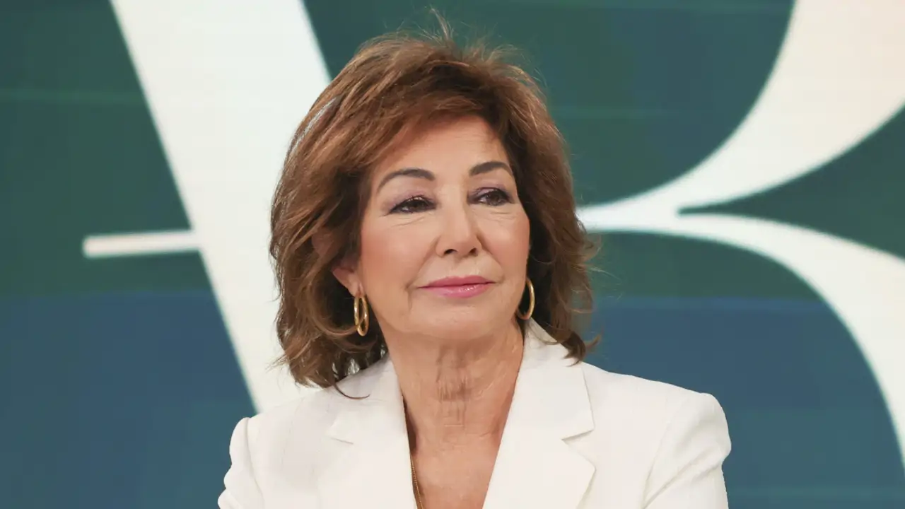 Ana Rosa Quintana