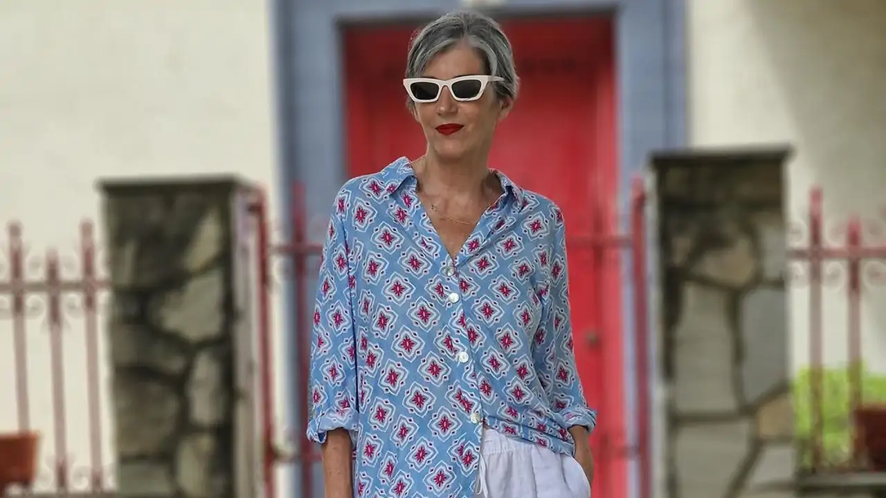 Cómo combinar los vestidos de verano para seguir llevándolos en otoño 
