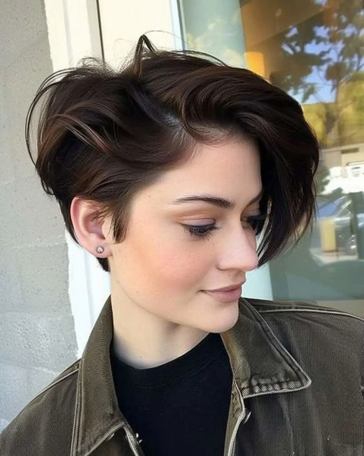 cortes de pelo