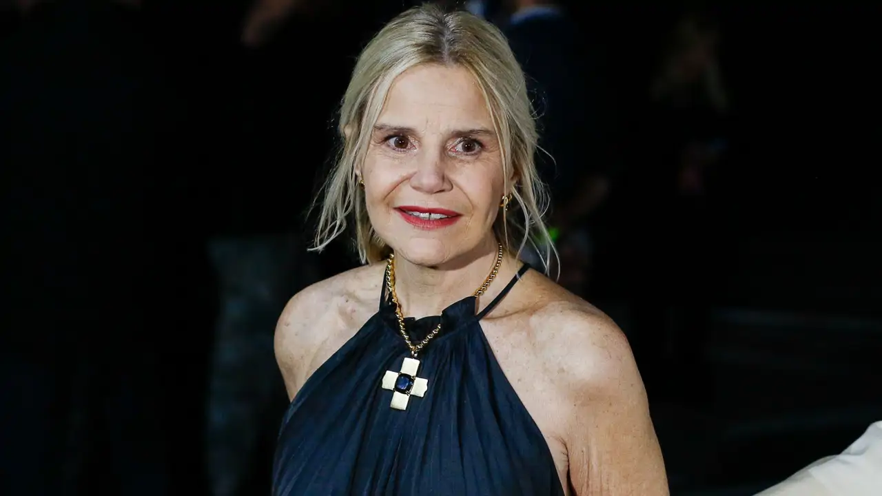 Eugenia Martínez de Irujo