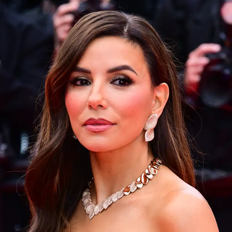 Eva Longoria retoque estéticos medicina estética