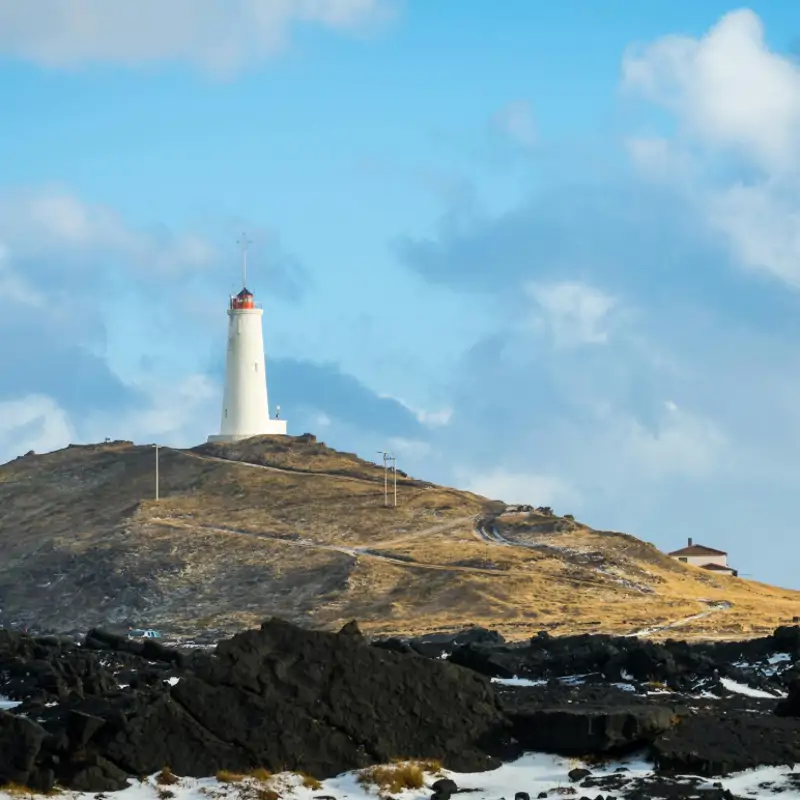 Dormir en un Faro en Galicia: Tres alojamientos únicos para sentirte como una estrella