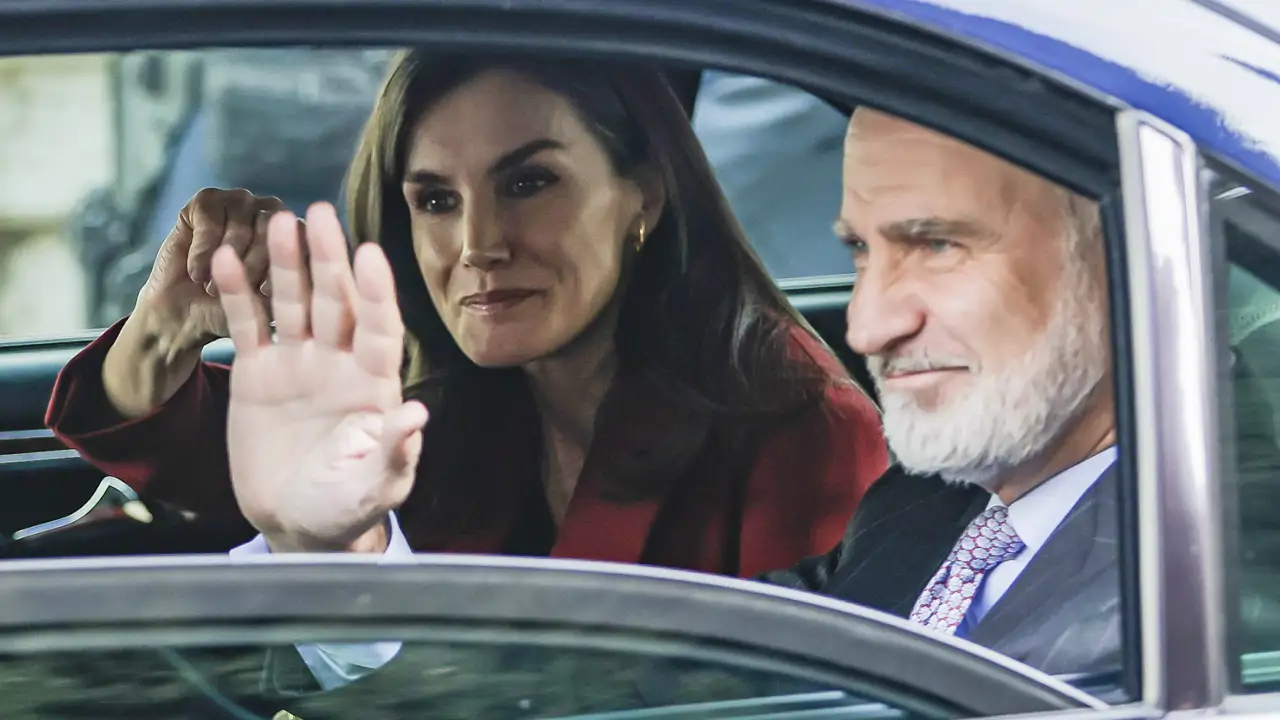 Una psicóloga advierte sobre el matrimonio de los reyes Felipe y Letizia: "Creo que lo han pasado muy mal pero estarían en una base de mucha más profundidad"
