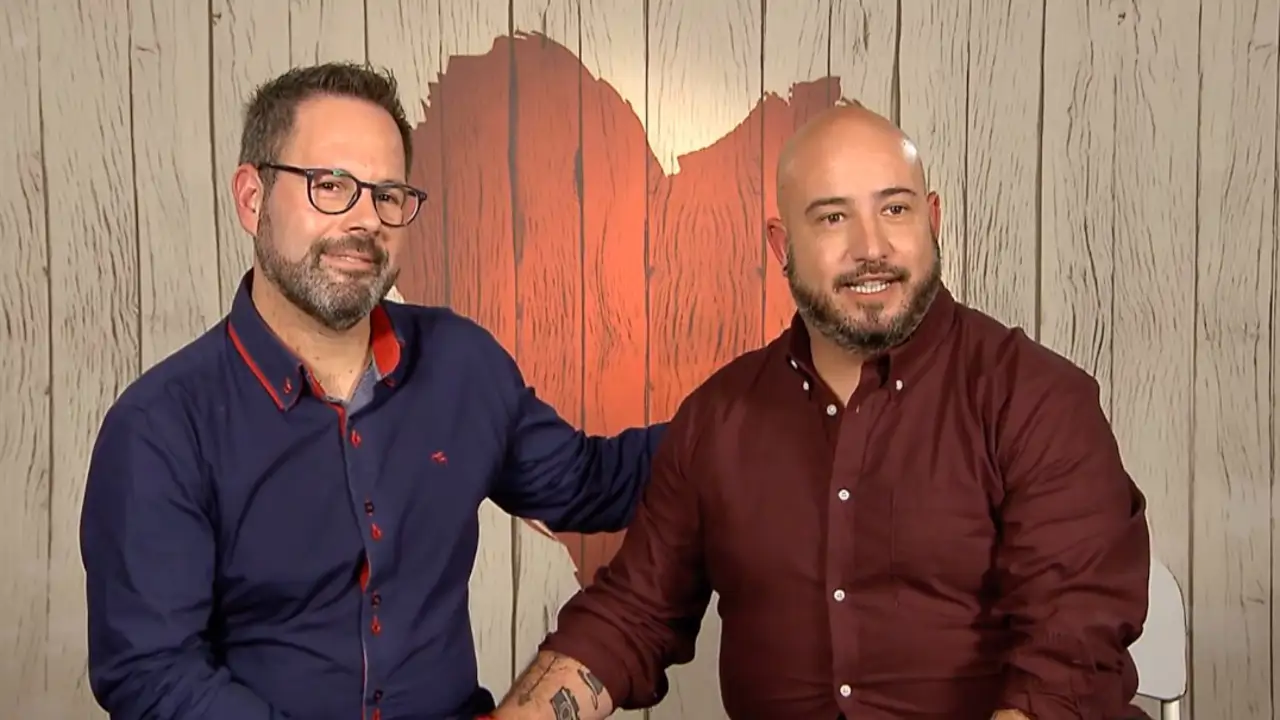 First Dates