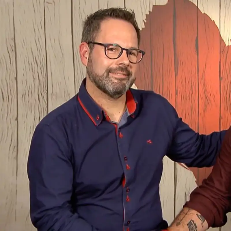 La extensa lista de requisitos que ‘la Preysler' de Alicante ha puesto a 'First Dates' para encontrar a su tercer marido