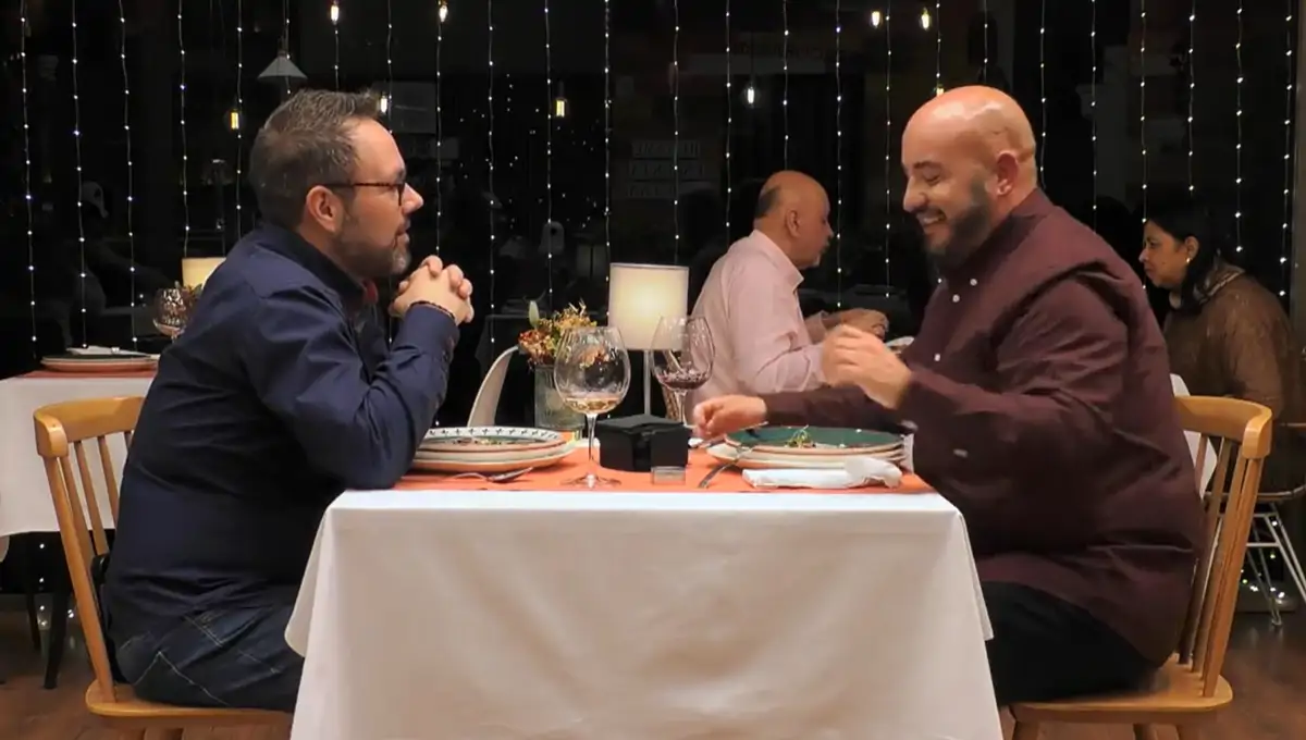 First Dates