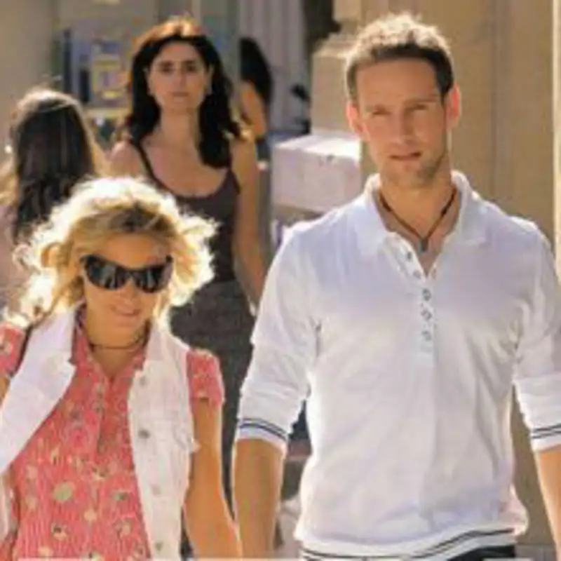 El tormentoso noviazgo de Gonzalo Miró y Eugenia Martínez de Irujo que pocos recuerdan: varias rupturas y la oposición de la duquesa de Alba