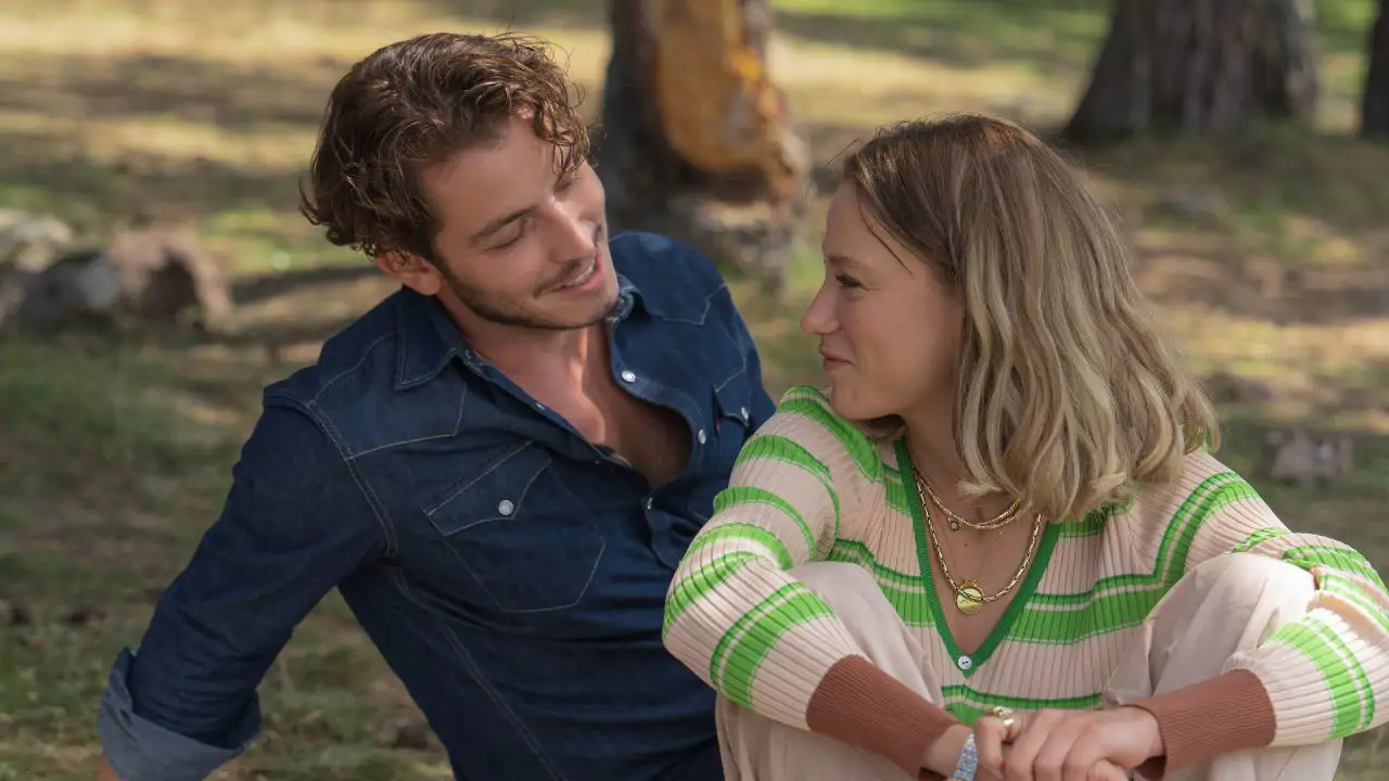 La serie turca en español de 8 episodios que se ha colado en el top 10 de Netflix no tiene nada que envidiar a un thriller nórdico