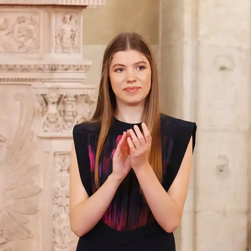 Infanta Sofía