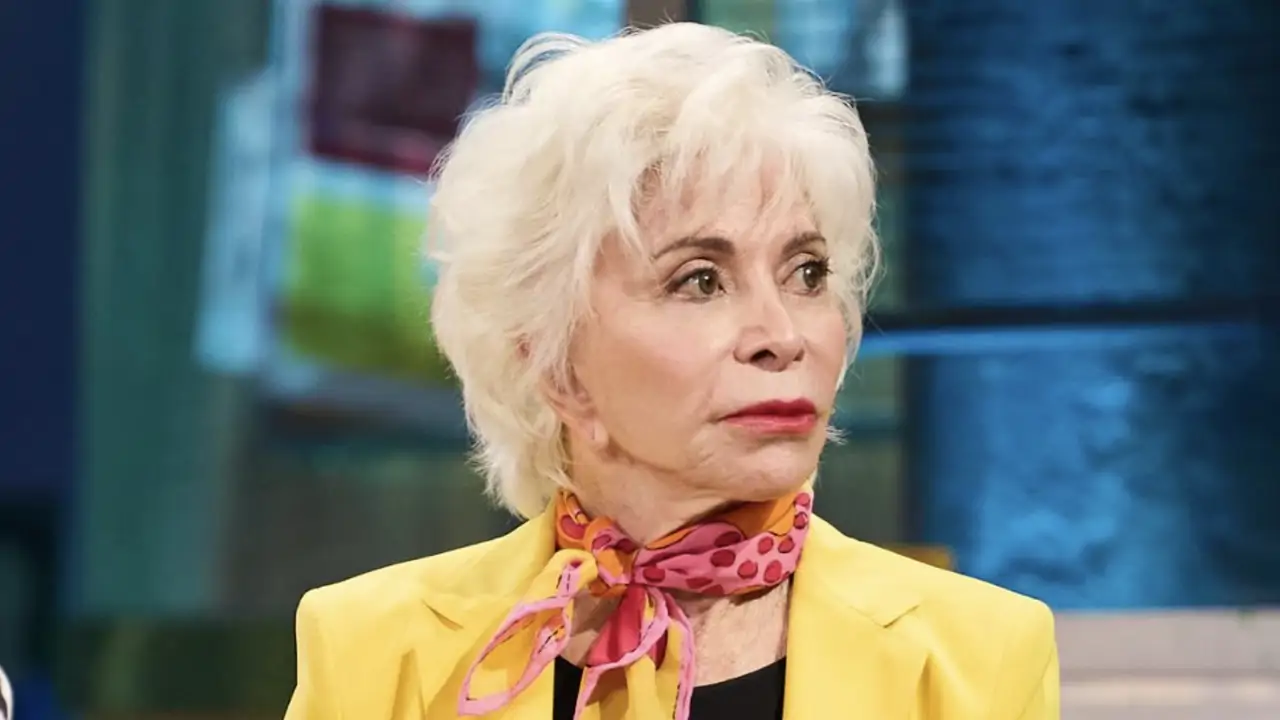 Isabel Allende