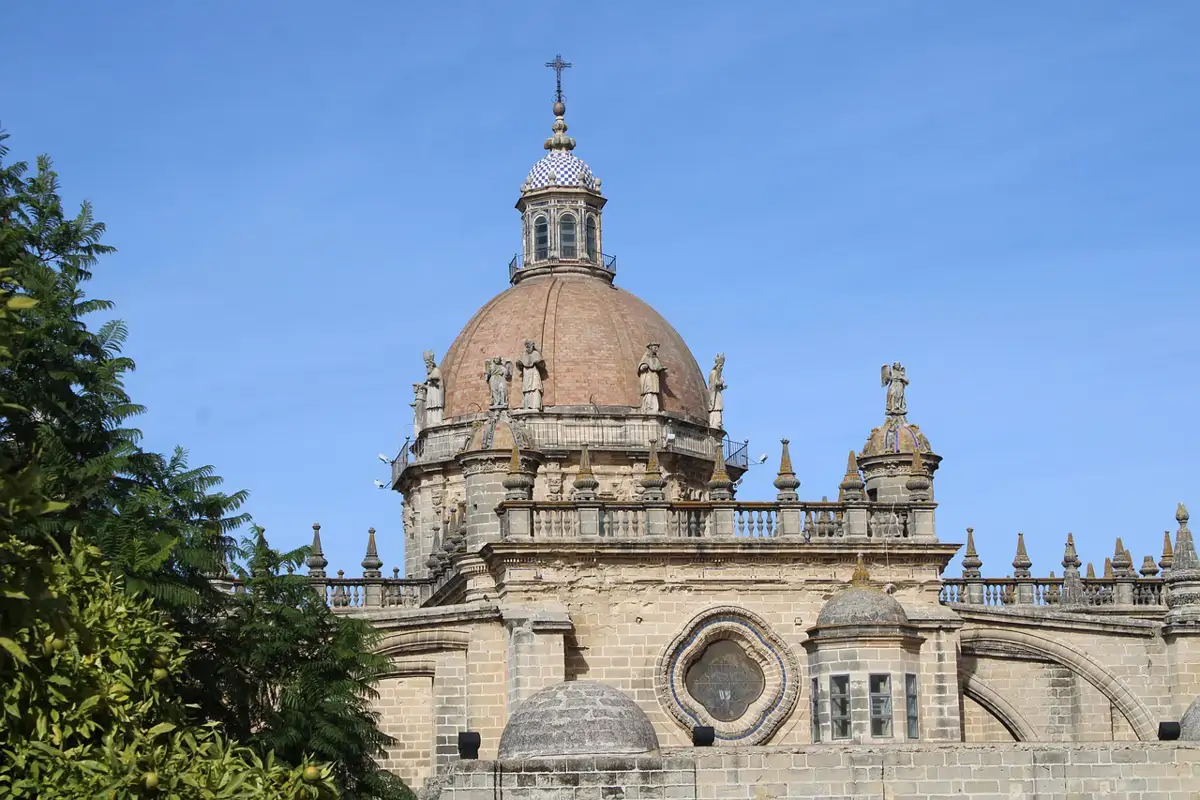Jerez de la Frontera