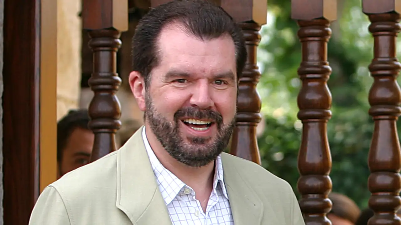 Jesús Ortiz, padre de la reina Letizia, se pronuncia sobre Eurovisión tras las polémicas: “Debe ser el equivalente musical a la comida utraprocesada en la mesa”