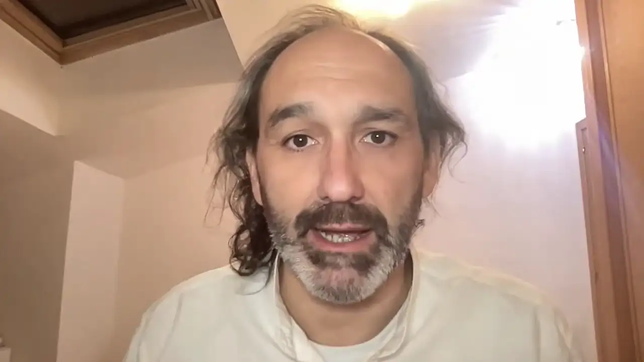 Joaquín Campos