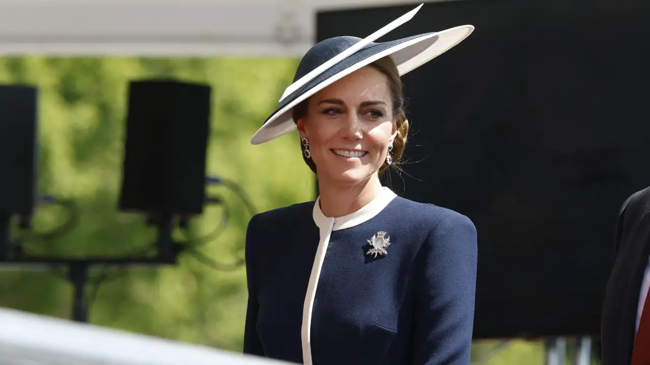Kate Middleton