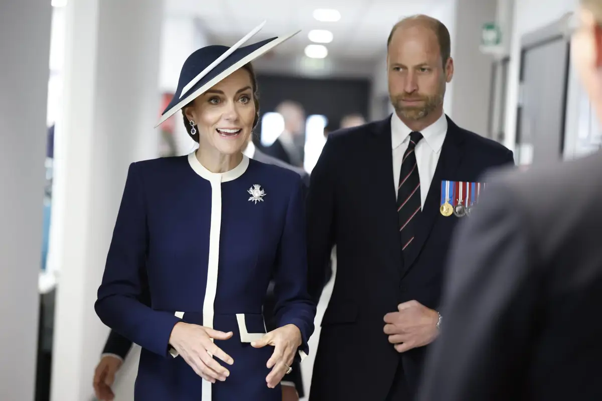 Kate Middleton