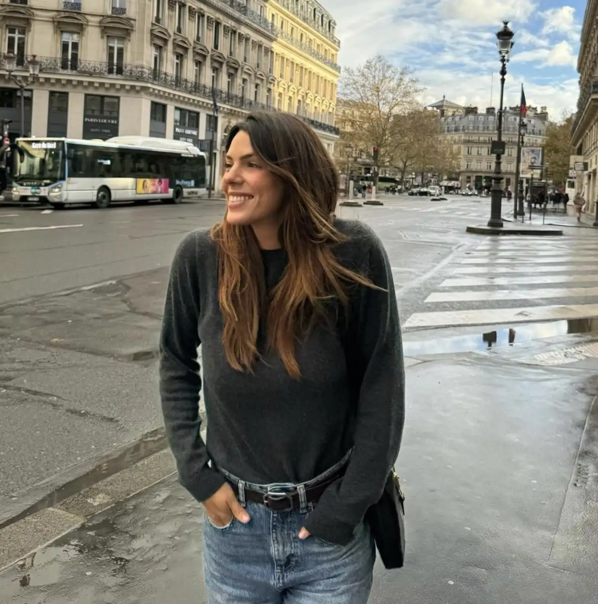 Laura Matamoros
