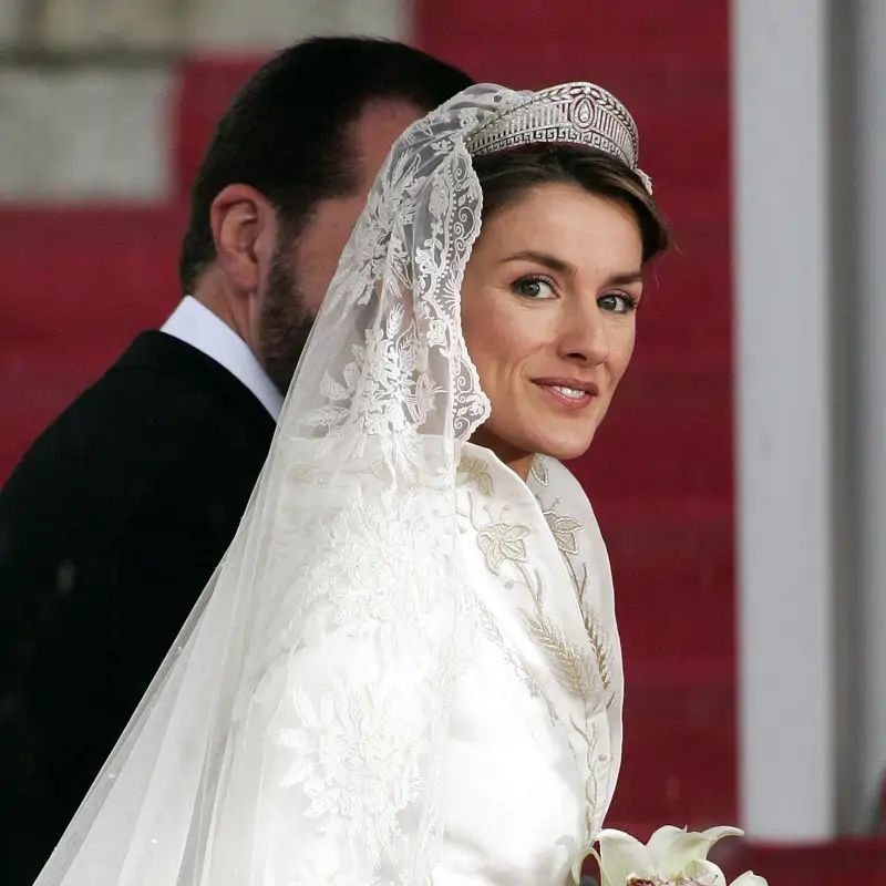 Letizia