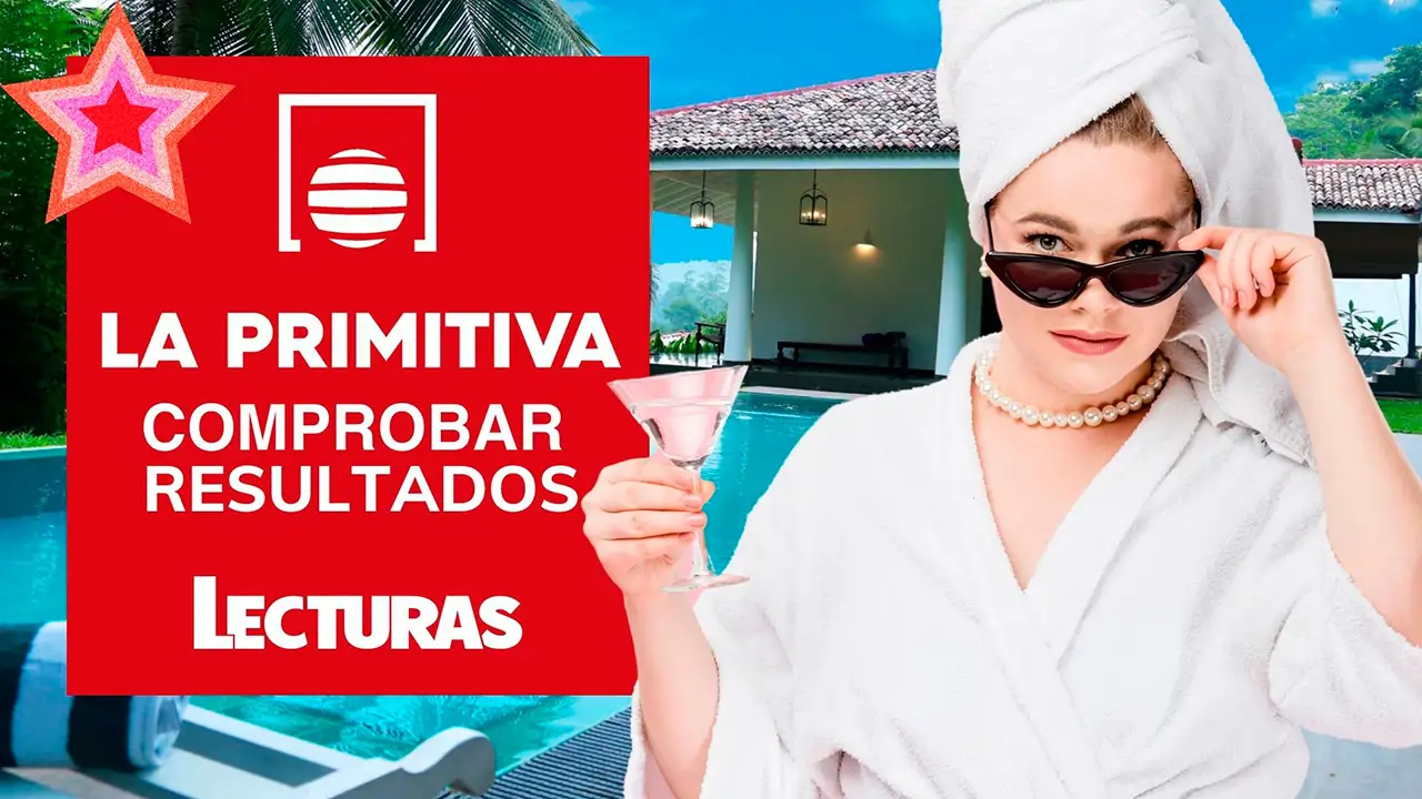La Primitiva del jueves 22 de mayo: comprobar el resultado y números premiados