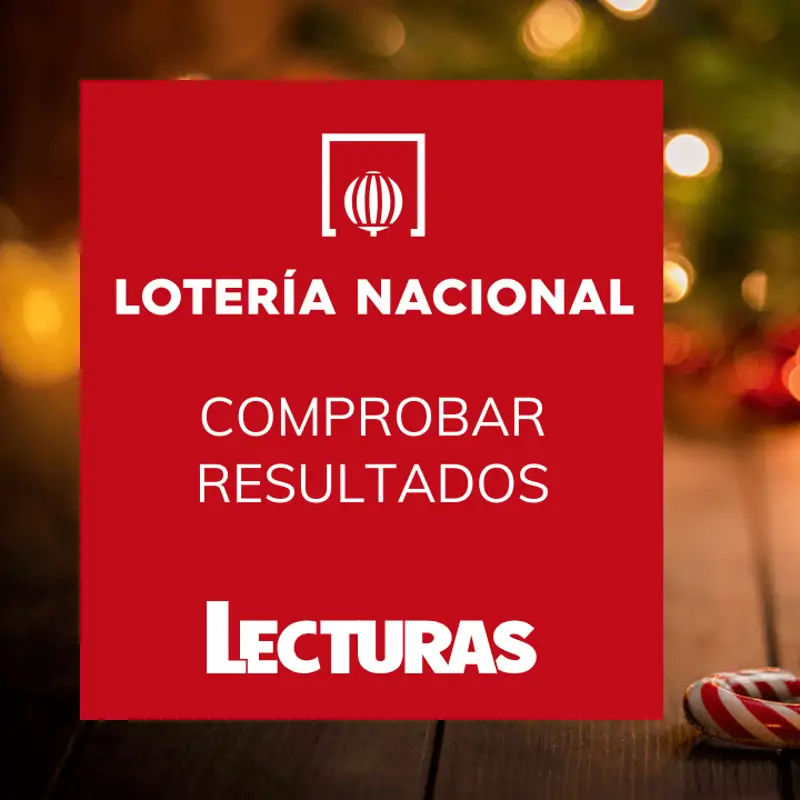 Lotería nacional de hoy jueves 22 de mayo: te ayudamos a comprobar el resultado y descubrir el número ganador