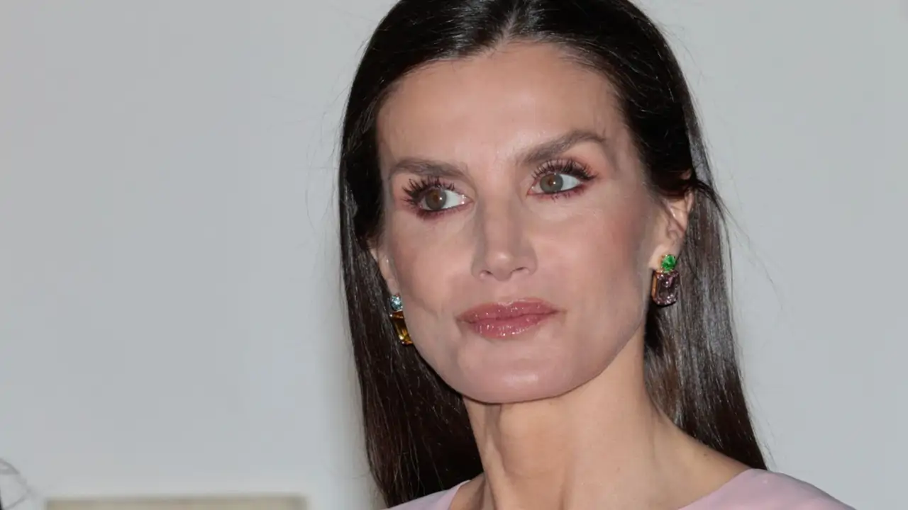Mirada Letizia