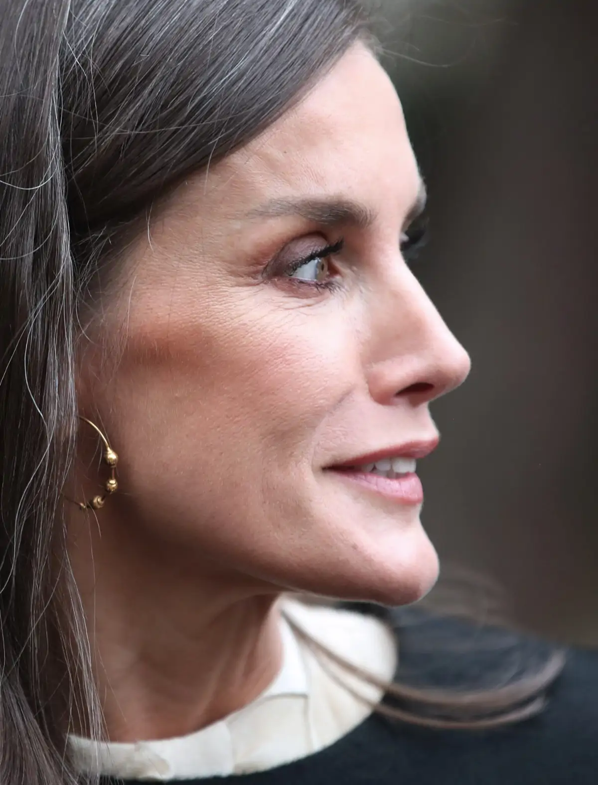 Pestañas Letizia