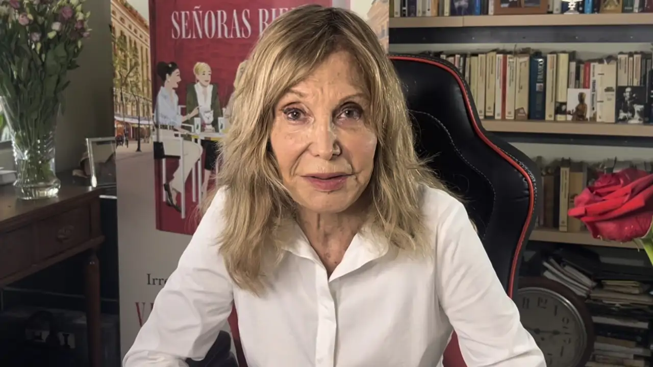 Pilar Eyre