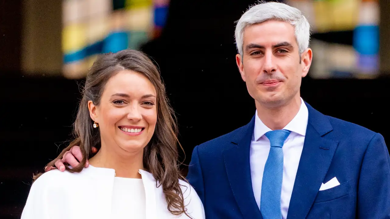 Comunicado urgente de la Casa Ducal de Luxemburgo sobre la princesa Alexandra
