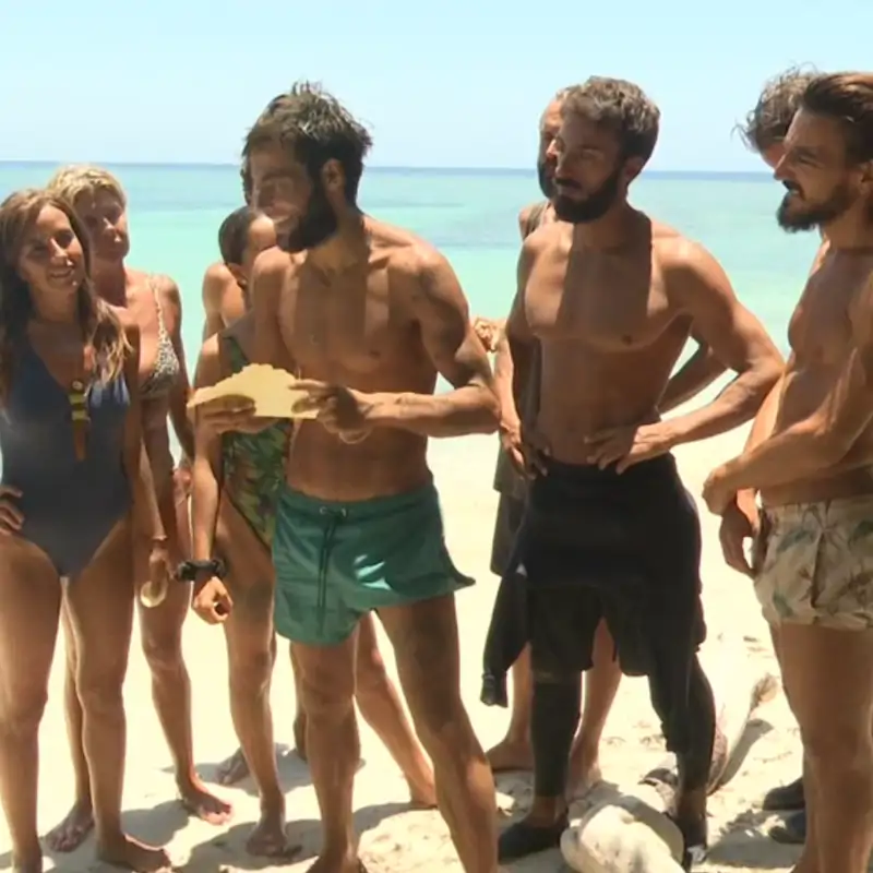 La organización de ‘Supervivientes 2025’ pone a prueba el egoísmo de los concursantes y desata la polémica