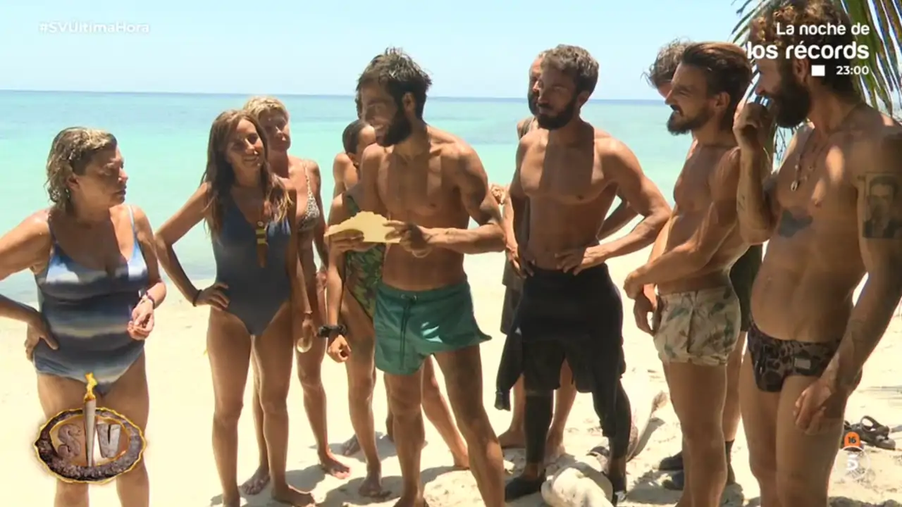 Supervivientes