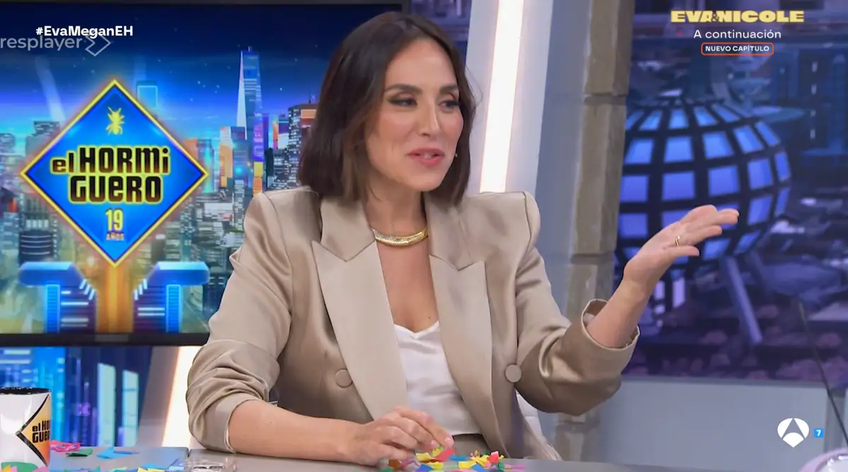 Tamara Falcó