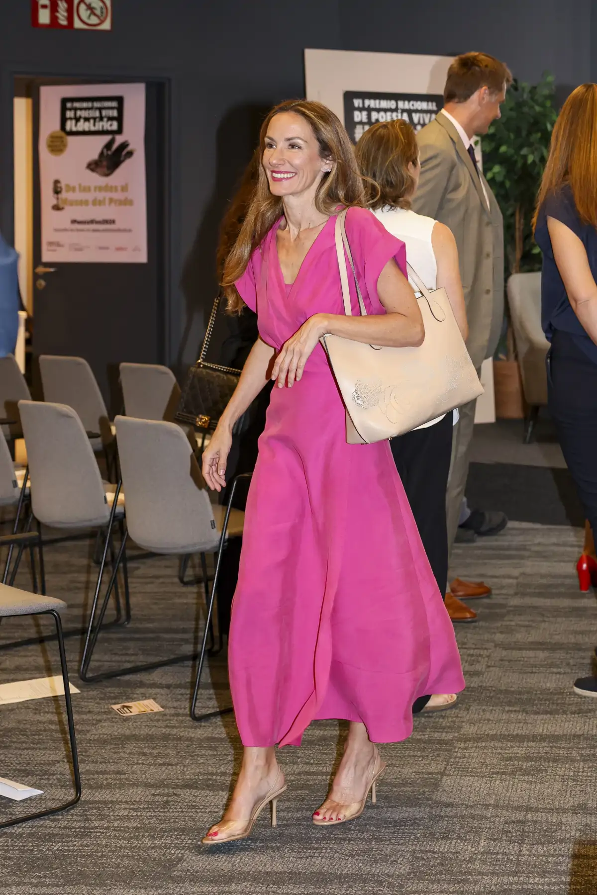 Telma Ortiz