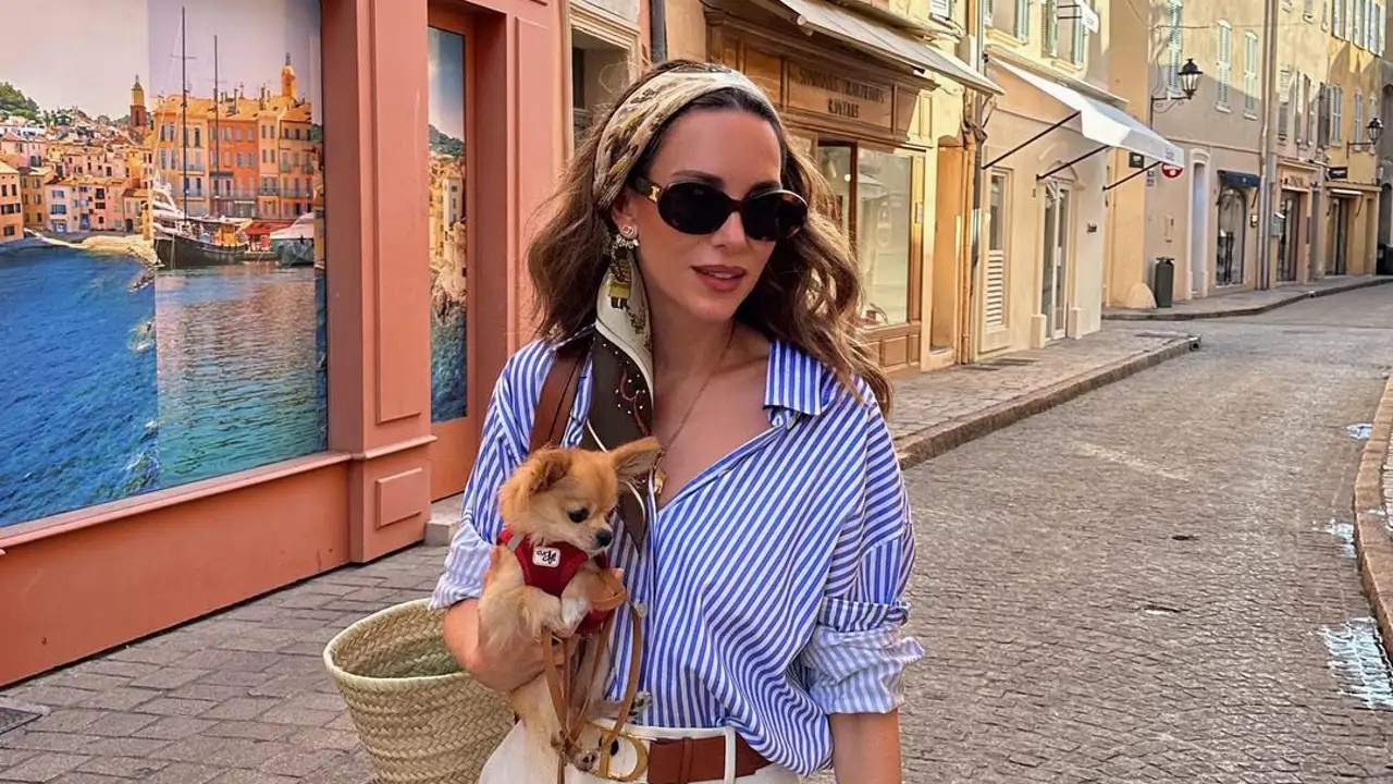 Ni en Zara ni en Mango, las bermudas que me voy a comprar este verano están en Lidl y son frescas, anchitas y valen menos de 7€