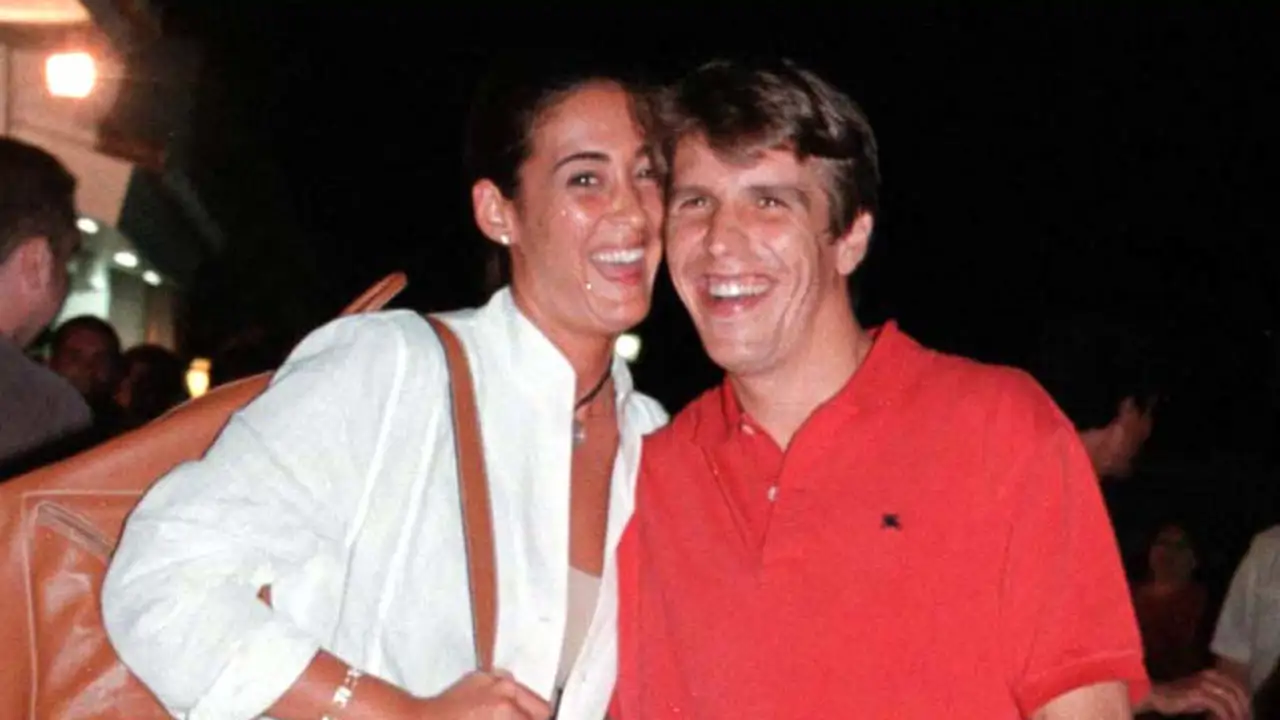 Manuel Díaz 'El Cordobés' reacciona a las disculpas de Vicky Martín Berrocal por sus últimas palabras: "Me quedé un poco en shock cuando lo escuché"