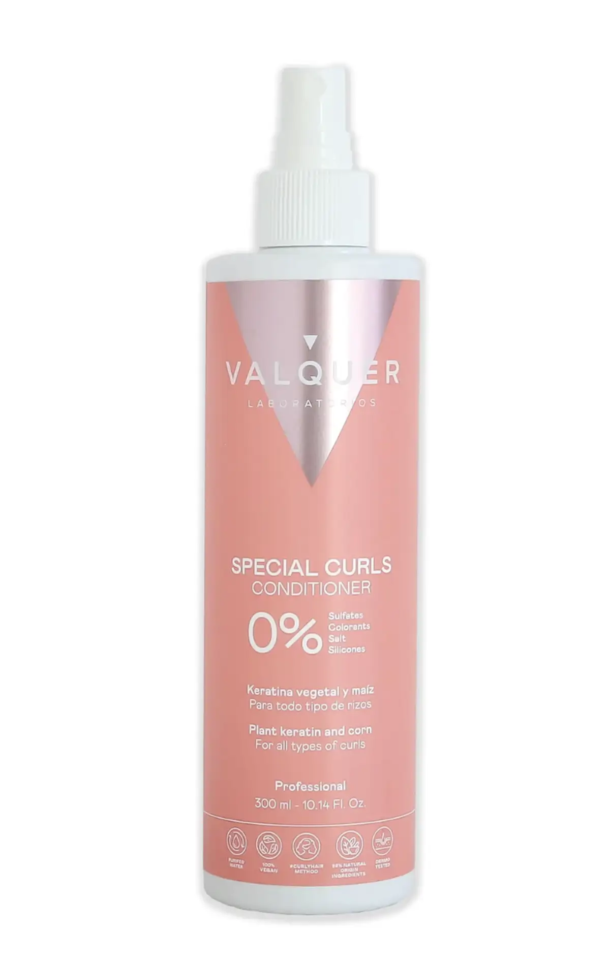 Acondicionador Valquer