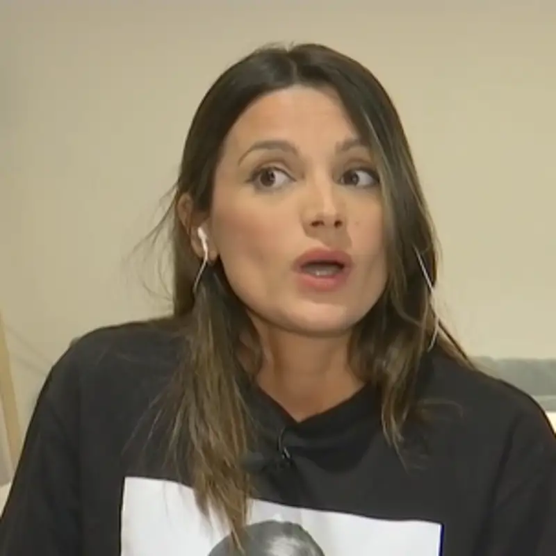 Alba Muñoz, ex de Antonio Tejado, confiesa si ha hablado con el padre de su hija tras el procesamiento judicial