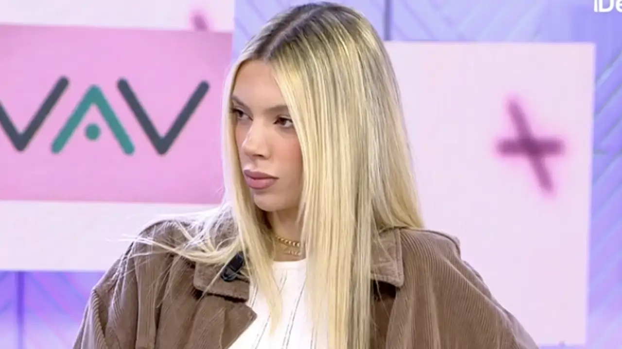 Alejandra Rubio desvela el pacto secreto que tiene con Carlo Costanzia que afectará a su entrevista en '¡De Viernes!