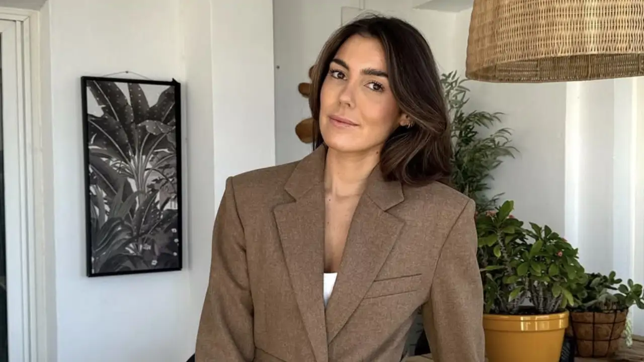 La pesadilla de Anna Padilla con la casa por la que pagó medio millón de euros: “Esto es una pared del salón y no está recta”
