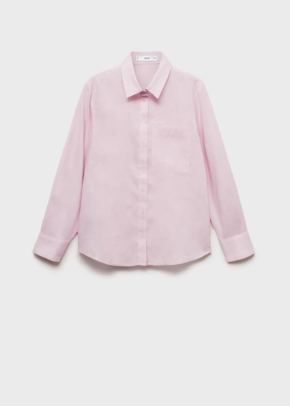Blusas manguita elegantes disimular brazos verano