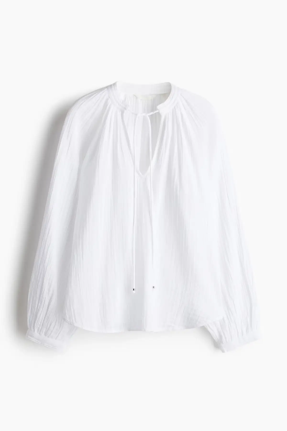 Blusas manguita elegantes disimular brazos verano